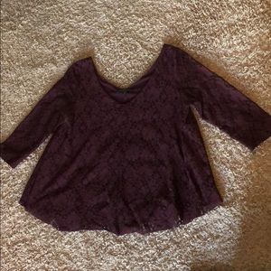 American eagle outfitters shirt